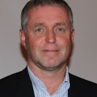 Hroar Stjernen