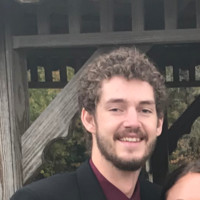 Daniel Horton Iv