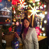 ASHA GURUNG
