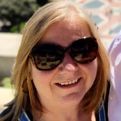 Sheila Fowler