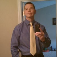 Justin Lawson, MBA, MSIS