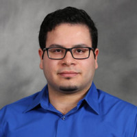 Luis E. Medina-García