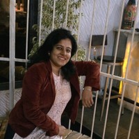 Dipti Lahurikar
