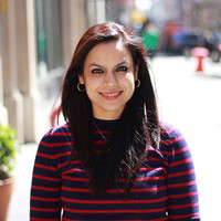 Preetika G.