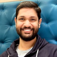 Vishv Solanki