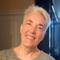 Kathy Cassidy