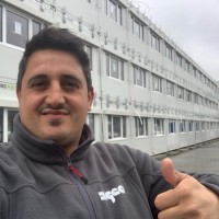 Erhan Aydin Yavuz