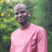 Amadou Bailo Diallo