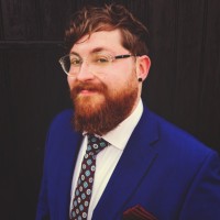 Tristan Potter