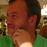 David Thatcher