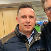 Lee Dinham