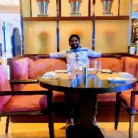 Prakashsarathkumar Aandy