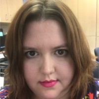 Sydney Pierce, Rhit Crcr