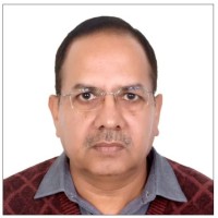 Shashi Bhushan Sharma