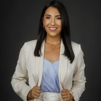 Monica R. Perez