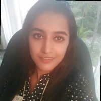 Paramita Pati