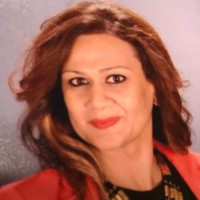 Rupali Abdulpurkar