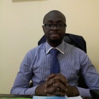 Dominique Savio KOUAKOU