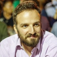 Matteo Cosma Cacozza