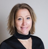 Tina Persson