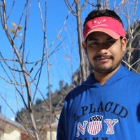 Yogesh Kumar
