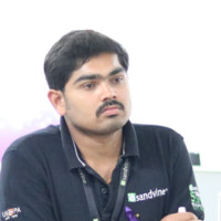 Veeresh T