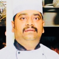 Ramesh Jadhav