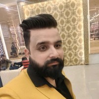 Jai Choubey