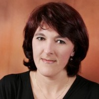 Carin Dümes Frömming