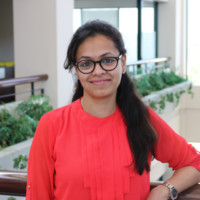 Anjali Chelur