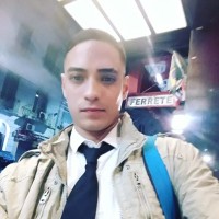 Daniel Molina