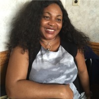 Blessing Ahuama Mba, Cfo, Cisa, Ea, Caa.