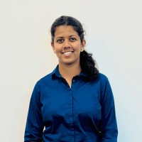 Sharayu Dhavane