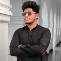 MOHAMMED SAQEEB
