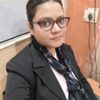Shams Zehra