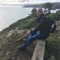 Andy Graffham
