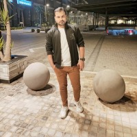 Muhammad Farrukh