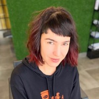Alexandra Liutarevich