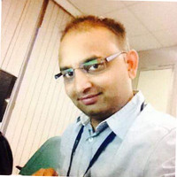 Ritesh Vyas