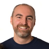 Erik Bakx