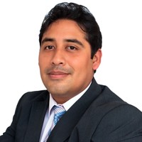 Jhan Carlos Huamani Arias