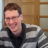 Eric Van Moorten