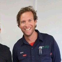 Blake Hettiger