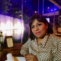 Martha Elena Barrera Jimenez