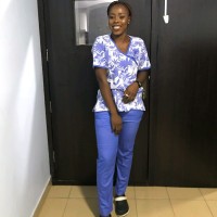 Fatoyinbo Dorcas