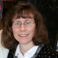 Tina Griffith