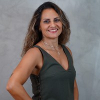 Eliane Oliveira