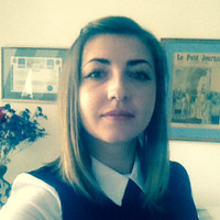 Татьяна Власова