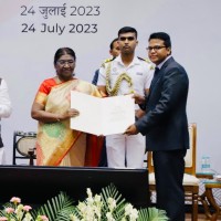Dr. Satya Narayan Sethy