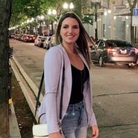 Brittany Sultzaberger, Cpa
